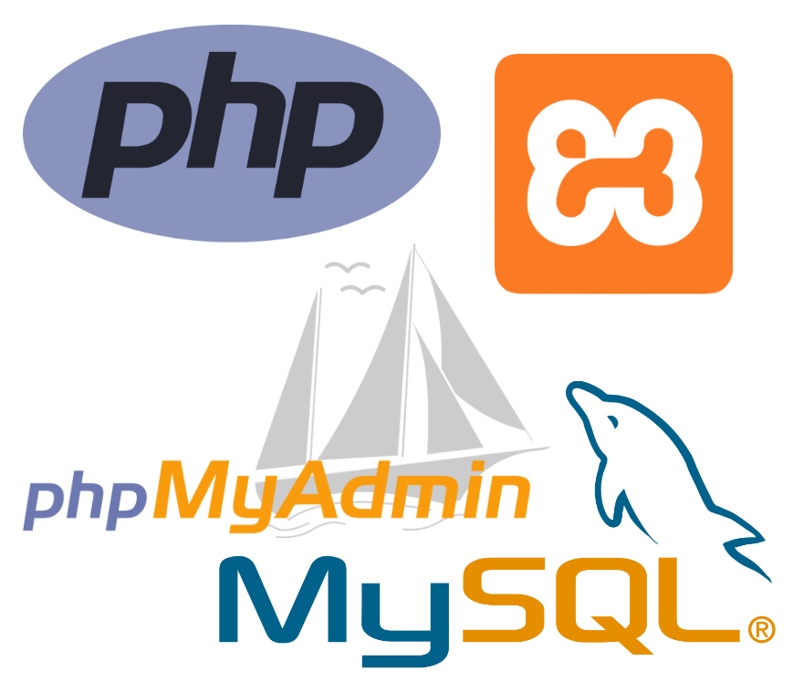 PHP & MySQL Database Course Image